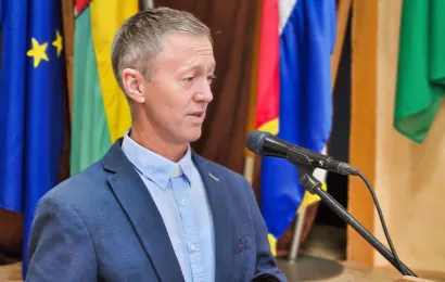 Velečasni Đuro Cvitić/Foto: Nikica Puhalo/MojPortal.hr