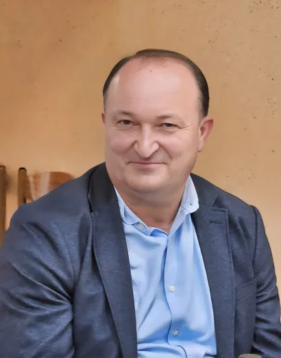 Gradonačelnik Grada Gare&scaron;nice Josip Bilandžija/Foto: Nikica Puhalo/MojPortal.hr