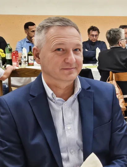 Velimir Žunac/Foto: Nikica Puhalo/MojPortal.hr