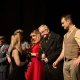 Gradska kazali&scaron;na kuća Bjelovar