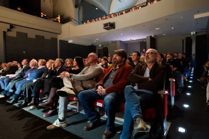 Foto: Gradska kazali&scaron;na kuća Bjelovar