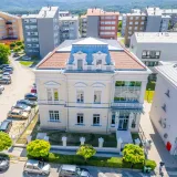 Vila dobre vode skriva brojne zanimljivosti o Lipiku/Foto: Vila dobre vode