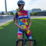 Ovako će biti odjeven mladi Čazmanac/Foto: Privatni album