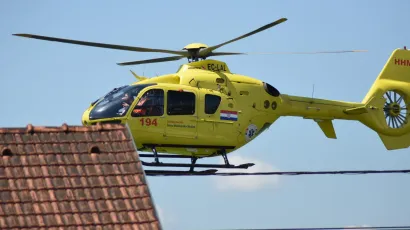 Foto: Vanja Arefijev