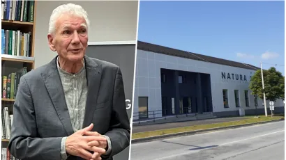 Foto: Ogranak MH u Gare&scaron;nici, Centar Natura 2000