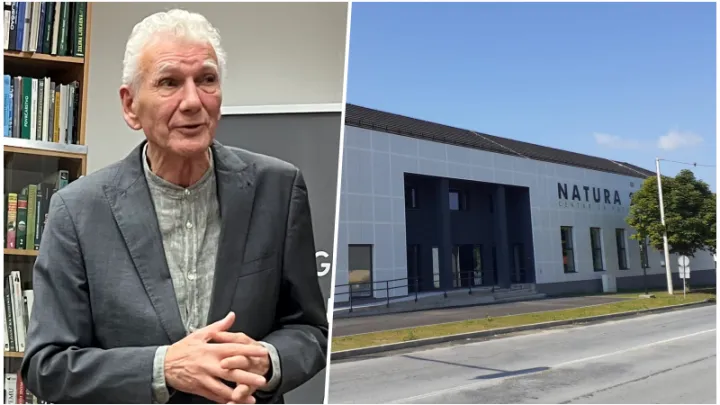 Foto: Ogranak MH u Gare&scaron;nici, Centar Natura 2000