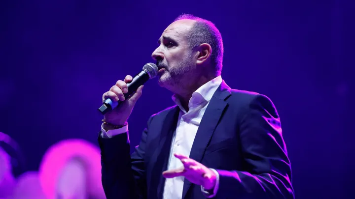 Poznati izvođač stiže u Bjelovar u lipnju/Foto: Nikola Brboleza/CROPIX