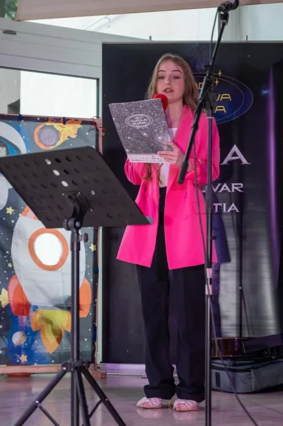 Foto: Predrag Uskoković