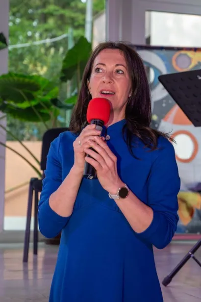 Tanja Novotni Golubić/Foto: Predrag Uskoković