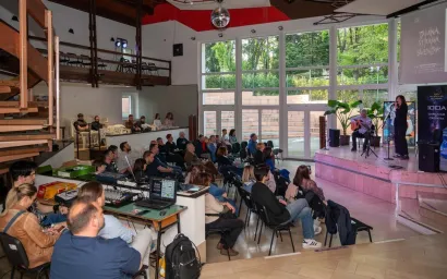 Foto: Predrag Uskoković