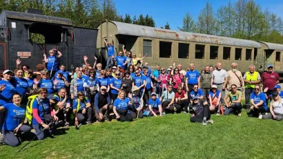 Foto: Privatni album