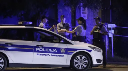 Foto: Tomislav Kristo/CROPIX (Ilustracija)