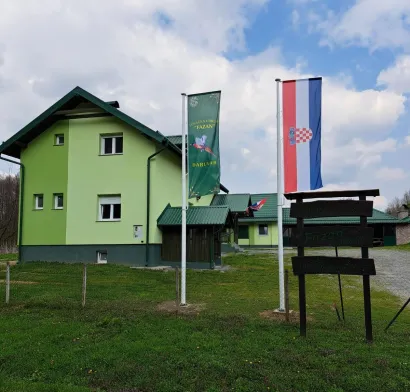 U prvom Tometićevom mandatu uređen je lovački dom/Foto: Privatni album