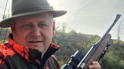 Foto: Privatni album