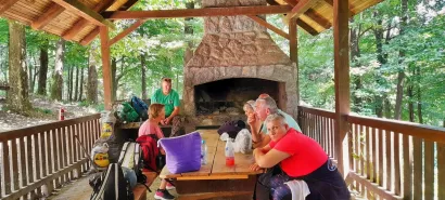 Foto: Udruga Lipa Gare&scaron;nica