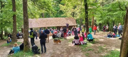 Foto: Udruga Lipa Gare&scaron;nica