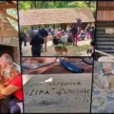 Foto: Udruga Lipa Gare&scaron;nica