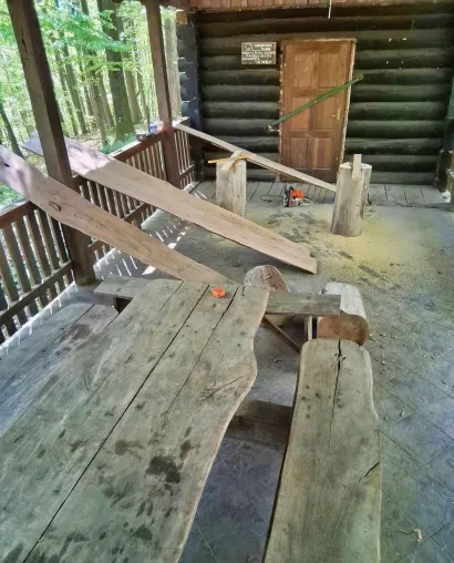 Foto: Udruga Lipa Gare&scaron;nica