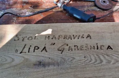 Foto: Udruga Lipa Gare&scaron;nica