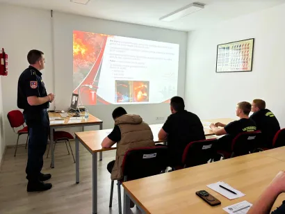 Foto: VZ Općine &Scaron;androvac