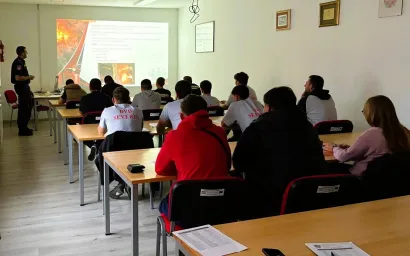 Foto: VZ Općine &Scaron;androvac