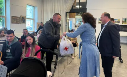 Foto: Krugoval Gare&scaron;nica