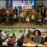 Foto: Krugoval Gare&scaron;nica