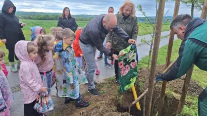 Foto: Pakrački list