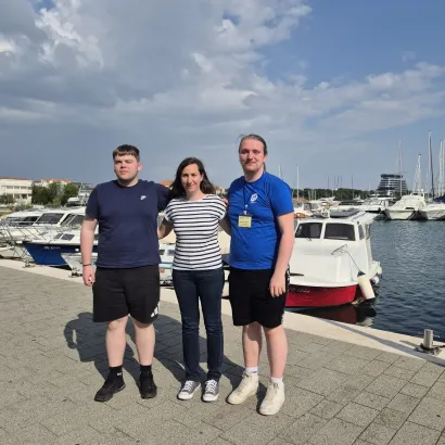 Foto: Tehnička &scaron;kola Daruvar