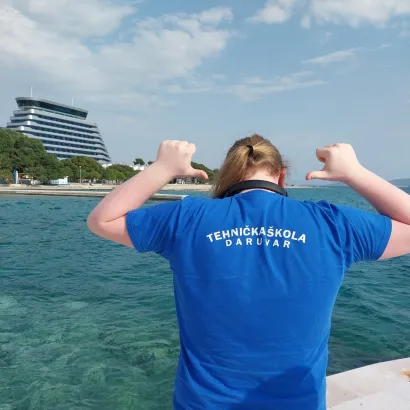 Foto: Tehnička &scaron;kola Daruvar