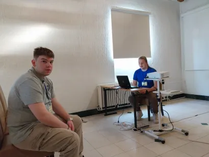 Foto: Tehnička &scaron;kola Daruvar