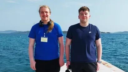 Foto: Tehnička &scaron;kola Daruvar