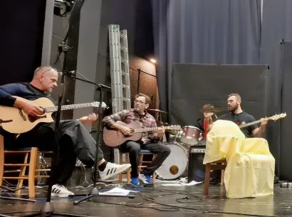 Foto: Privatni album