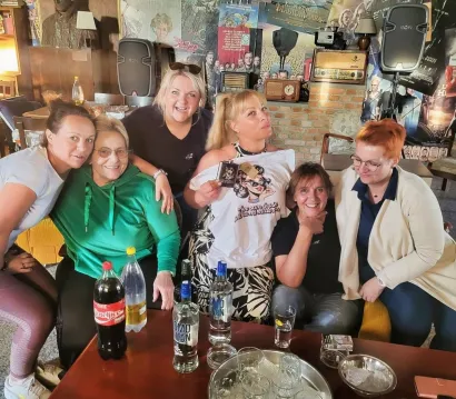 Foto: Privatni album