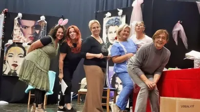 Foto: Privatni album