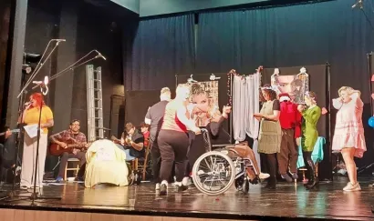 Foto: Privatni album