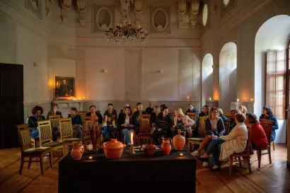 Foto: Predrag Uskoković/Grad Daruvar