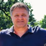 Dinko Kliček novo je pojačanje redakcije MojPortal.hr/Foto: Privatni album