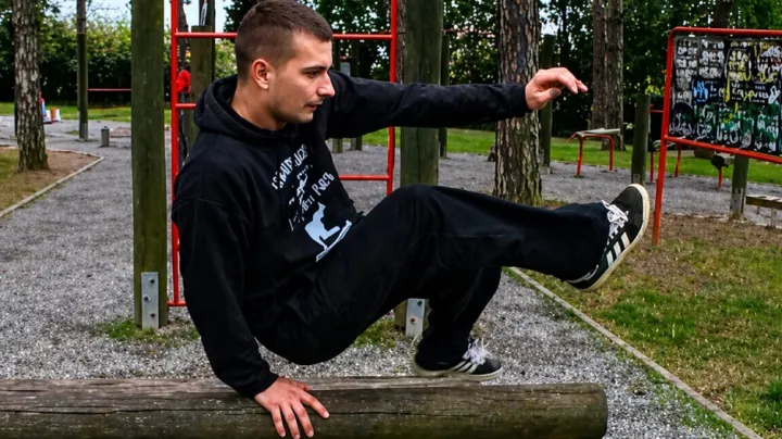 Foto: Gimnastički klub Bjelovar