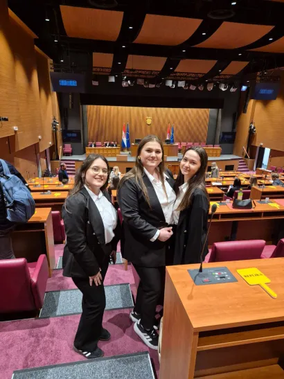 Foto: ET&Scaron; Daruvar