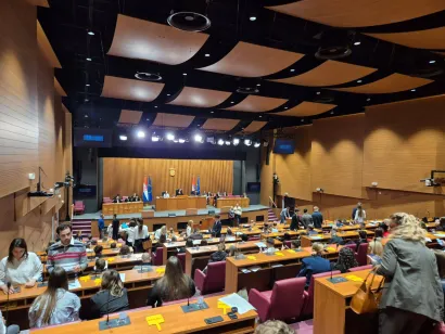 Foto: ET&Scaron; Daruvar