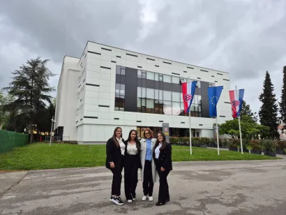 Foto: ET&Scaron; Daruvar