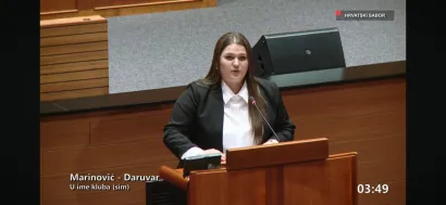 Foto: ET&Scaron; Daruvar