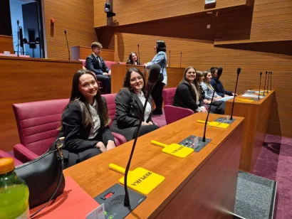 Foto: ET&Scaron; Daruvar