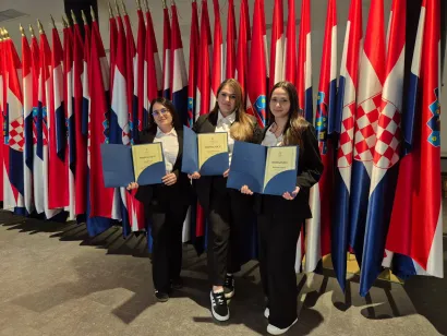 Foto: ET&Scaron; Daruvar