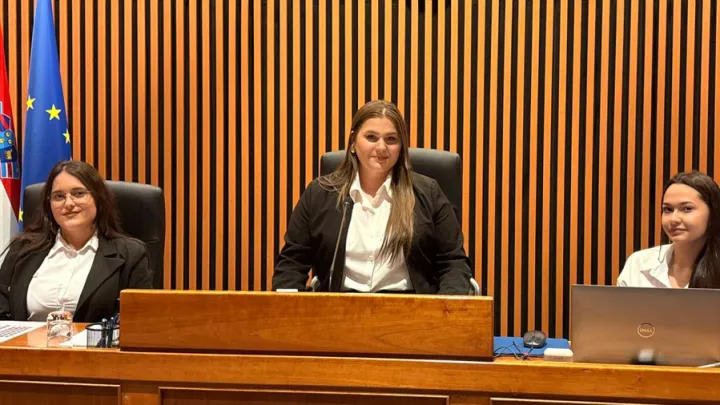 Foto: ET&Scaron; Daruvar