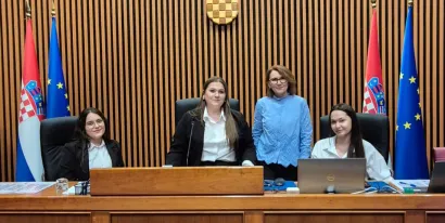 Foto: ET&Scaron; Daruvar