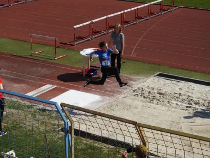    Foto: Atletski kub BJelovar