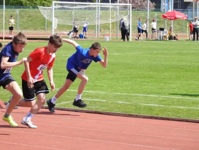    Foto: Atletski kub BJelovar