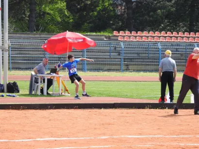    Foto: Atletski kub BJelovar